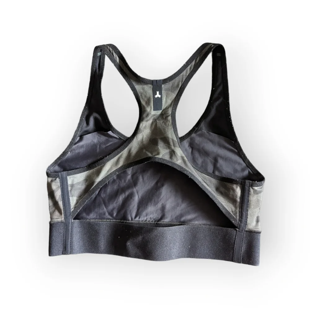 Ultracor Terrain Sports Bra